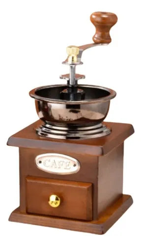 Molinillo Manual Ajustable