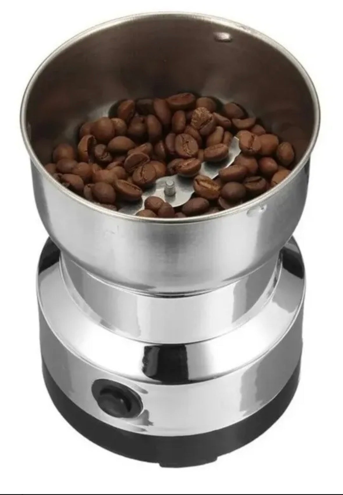 Molinillo Électrico