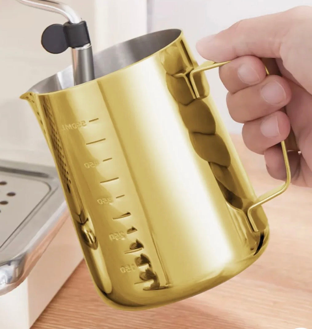 Jarra espumante Barismo 550ml