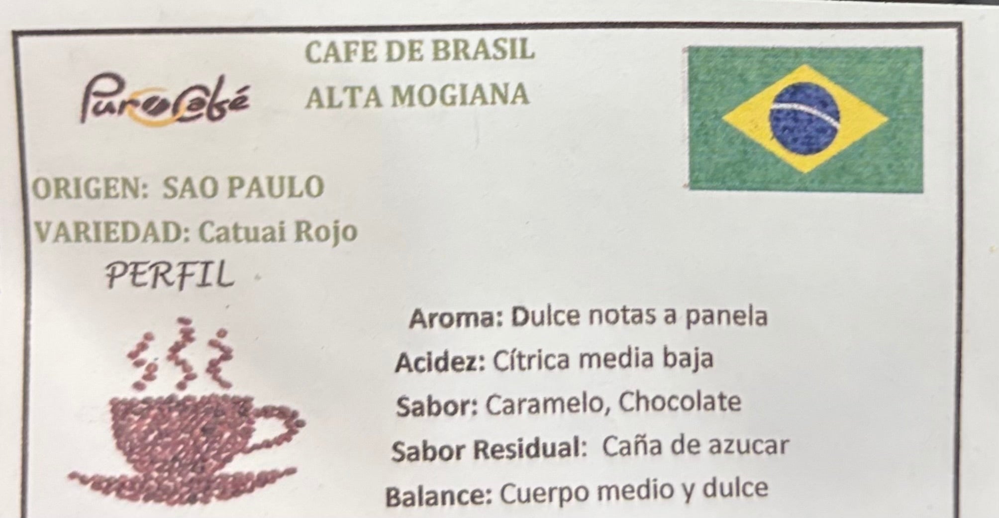 Café de 1kg [Grano/Molido]