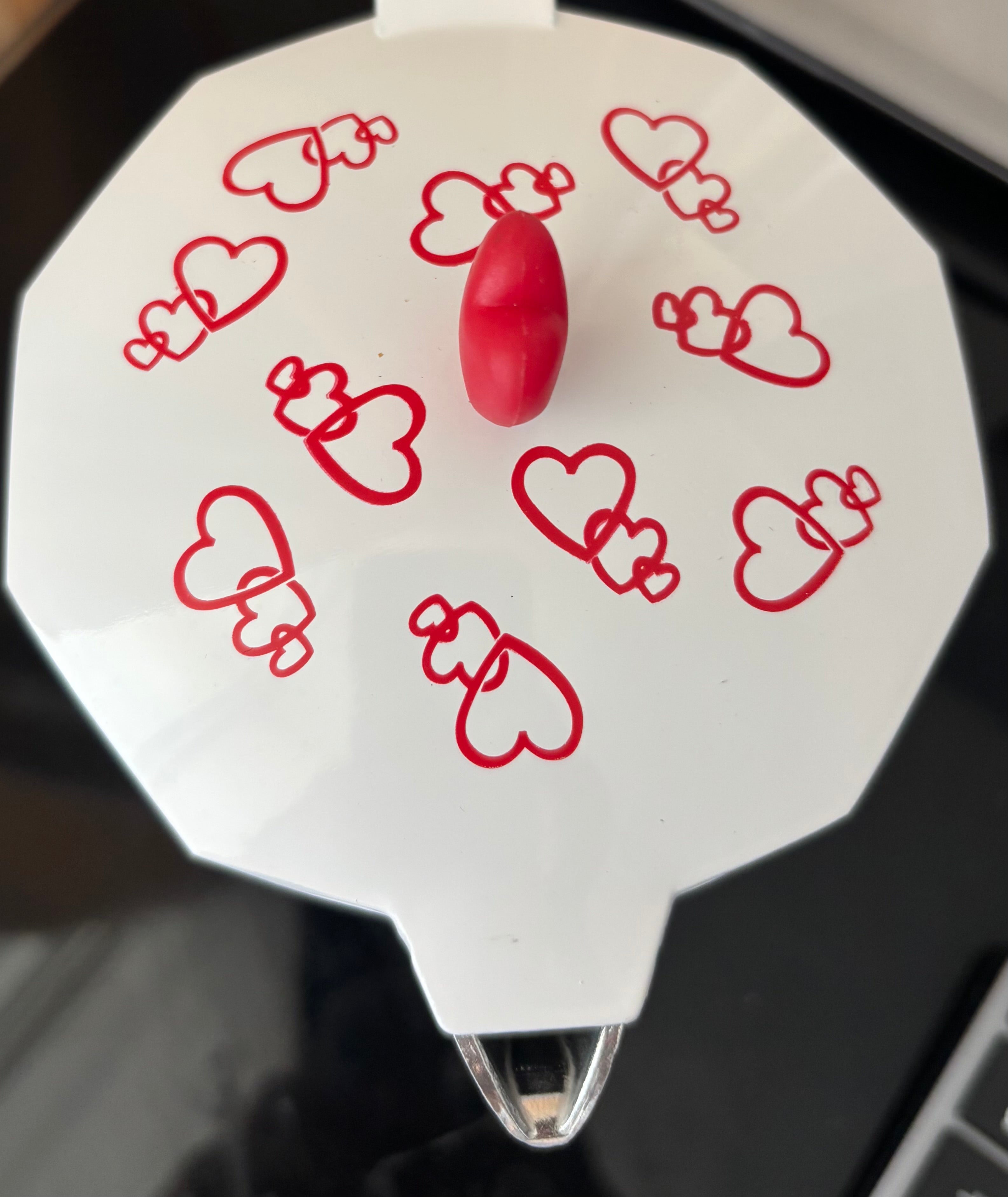 Cafetera Italiana de  6 tazas