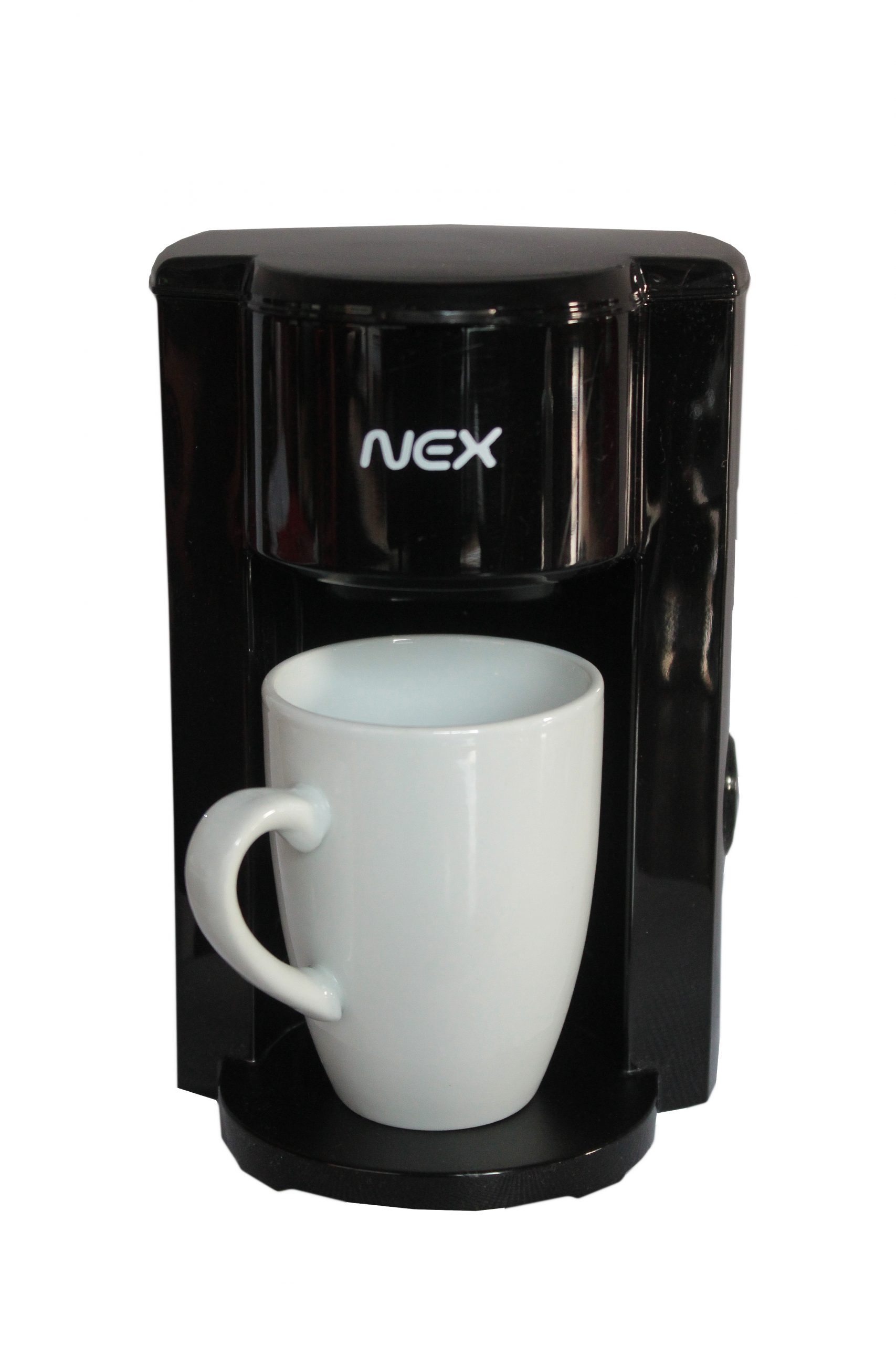 Cafetera individual NEX 250 ML – PuroCafé